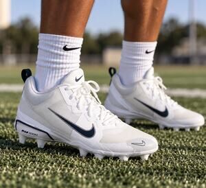 Nike Vapor Pro 1 Air Zoom Football Cleats Size 12